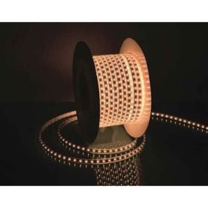 Jupiter Gün Işığı 220 V İç/Dış Mekan Şerit LED LE221 G