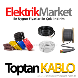 Öznur Kablo 4X6 TTR Kablo