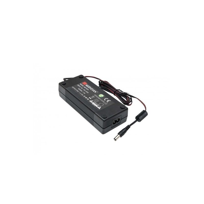 Mervesan 24V 3.75A 90W Masaüstü Modeli Ac/Dc Smps Adaptör MT-9024