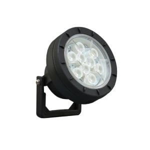 ACK 9W 3000K LED Beyaz Havuz Armatürü AH08-00900