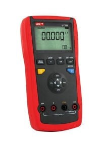 Unit UT705 Akım ve Gerilim Kalibratörü
