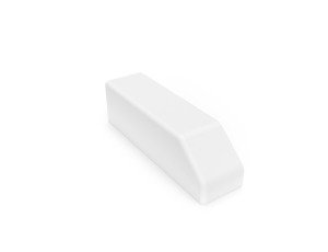 Mutlusan 75x22 mm Sağ Sonlama- 001 044 075022 01 00