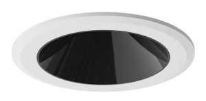 Jupiter 3000K Gün Işığı 3W Beyaz&Siyah Led Spot LS451 B