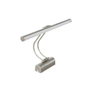 ACK 6W 3000K LED Tablo Aplik Saten AH10-00104
