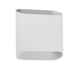 Jupiter Beyaz 2x3W 3000K Gün Işığı LED Aplik LW448