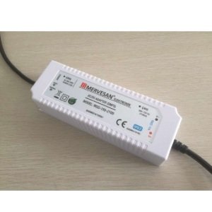Mervesan 2100nA 150W 36-72V Sabit Akım Ac/Dc Smps Led Driver MTD-150-2100