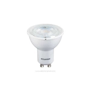 Sylvania 4,2W GU10 DUY REFLED ES50 SYL 3000K 291598