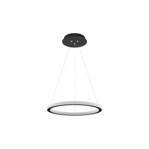 Goya 40w 40cm Sıva Üstü ve Sarkıt Led Lineer Armatür  - GY 8221-40