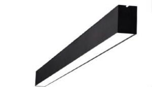 Darklight 47 48W Direkt+32W Endirekt 1700 mm Linear U Difüzör DL4768 1700