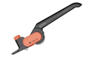Fiber Optik Zırhlı Kablo Soyucu TTK-186