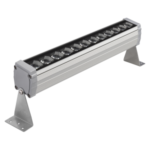 Noas 35CM 12W Yeşil Işık Led Wallwasher YL79 1205