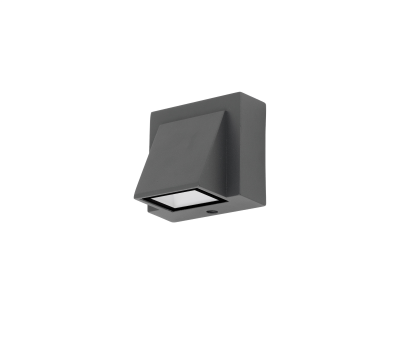 Jupiter 3W LED Bahçe Aplik 3000K Gün Işığı LW421