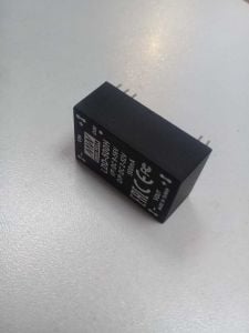 MEANWELL- LDD-500H  Led Sürücü - Güç kaynağı
