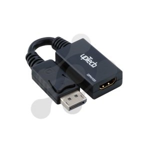 Display Port - HDMI Çevirici (Adaptör) DPH100