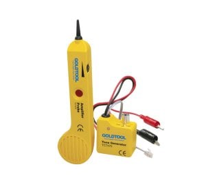 Profesyonel Kablo Bulucu TCT-470
