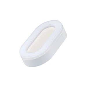 ACK 11W 6500K 19 cm X 11,3 cm X 4,2 cm LED Tavan ve Duvar Armatürü AT11-31130