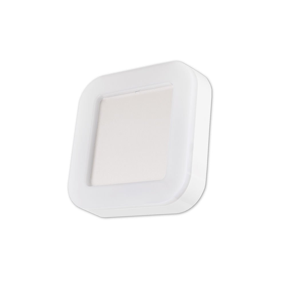 ACK 15W 6500K 19 cm X 4,5 cm LED Tavan ve Duvar Armatürü AT10-21530