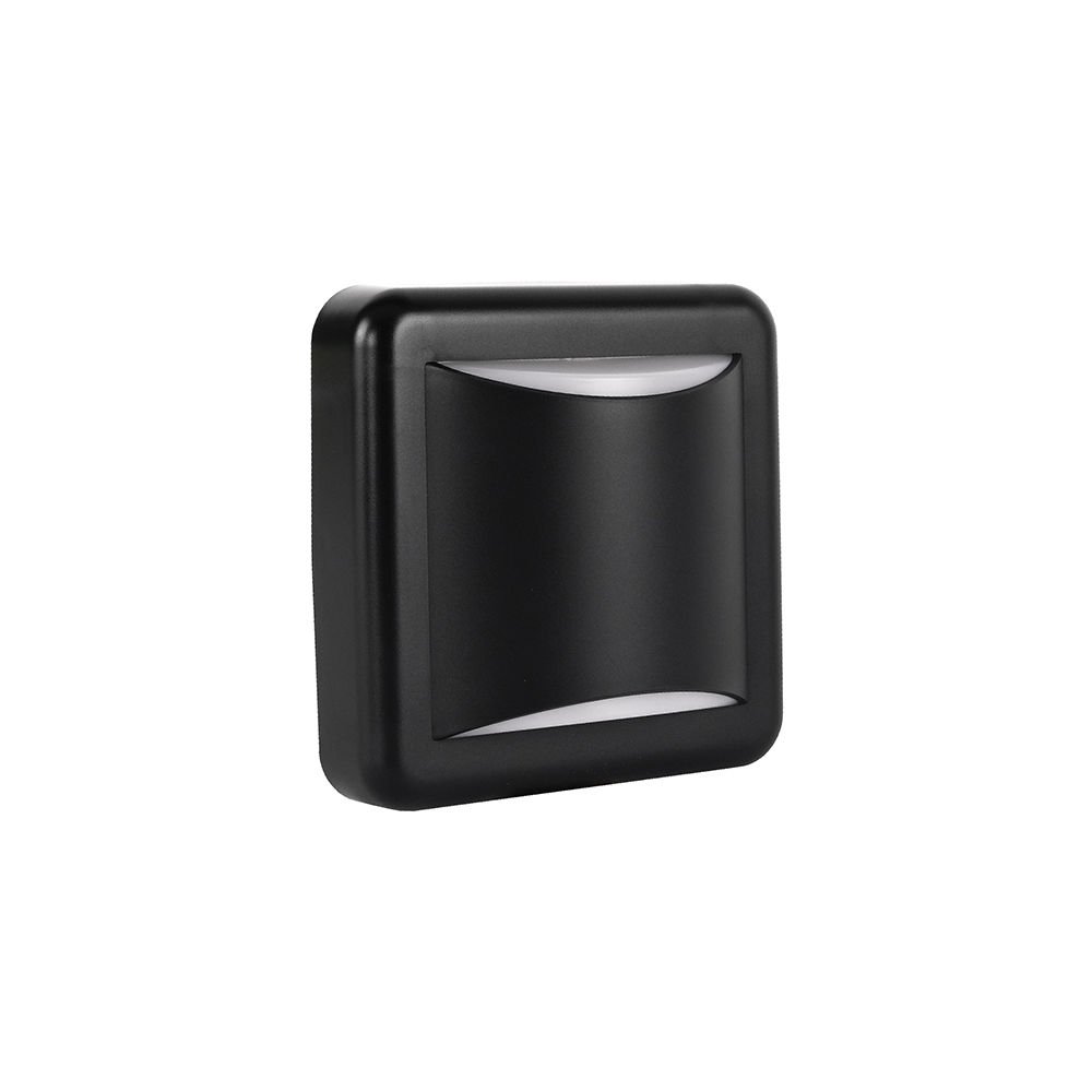 ACK 4W 3000K 14 cm X 5,1 cm LED Duvar Apliği AH07-05101