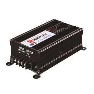 Mervesan 15A 5V 75W Dc/Dc Modüler Konvertörler MSDC-75-5
