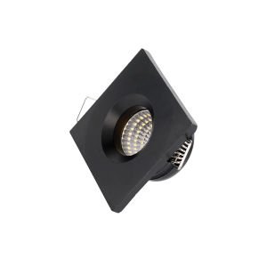 ACK 3W 4000K Sıva Altı LED Spot Armatür Beyaz AH07-01710