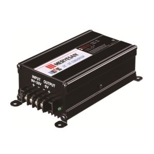 Mervesan 20A 5V 100W Dc/Dc Modüler Konvertörler MSDC-100-5