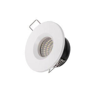 ACK 3W 4000K Sıva Altı LED Spot Armatür Beyaz AH06-00110