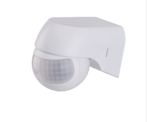 Jupiter 180° Duvar Hareket Sensörü JS478