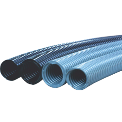 Ortaç 100 Mt 9 VO Yanmaz Polyamide Spiral Borular OSPA V0 9