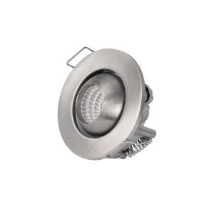 ACK 3W 6500K Sıva Altı LED Spot Armatür Beyaz AH06-00330