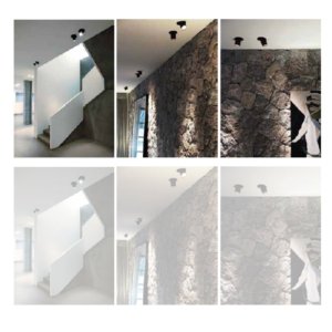 Goya Dimlenebilir 40 W COB Ledli Mağaza Armatürleri Goya GY 3150 42 Dim