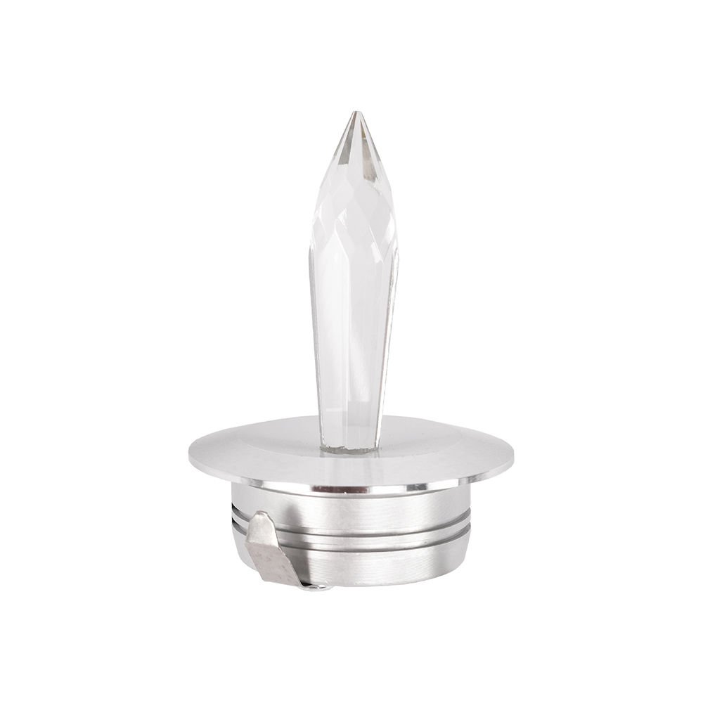 ACK 3W Mavi Işık Sıva Altı LED Spot Armatür AH05-00863
