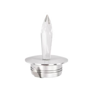 ACK 3W Mavi Işık Sıva Altı LED Spot Armatür AH05-00863