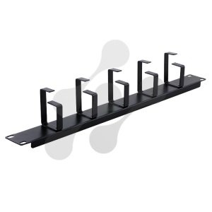 1U Kablo Organizer PP401