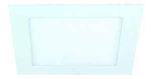 Jupiter Beyaz 18W Slim Led Panel Armatür 4000K Natural Beyaz LD455 B840