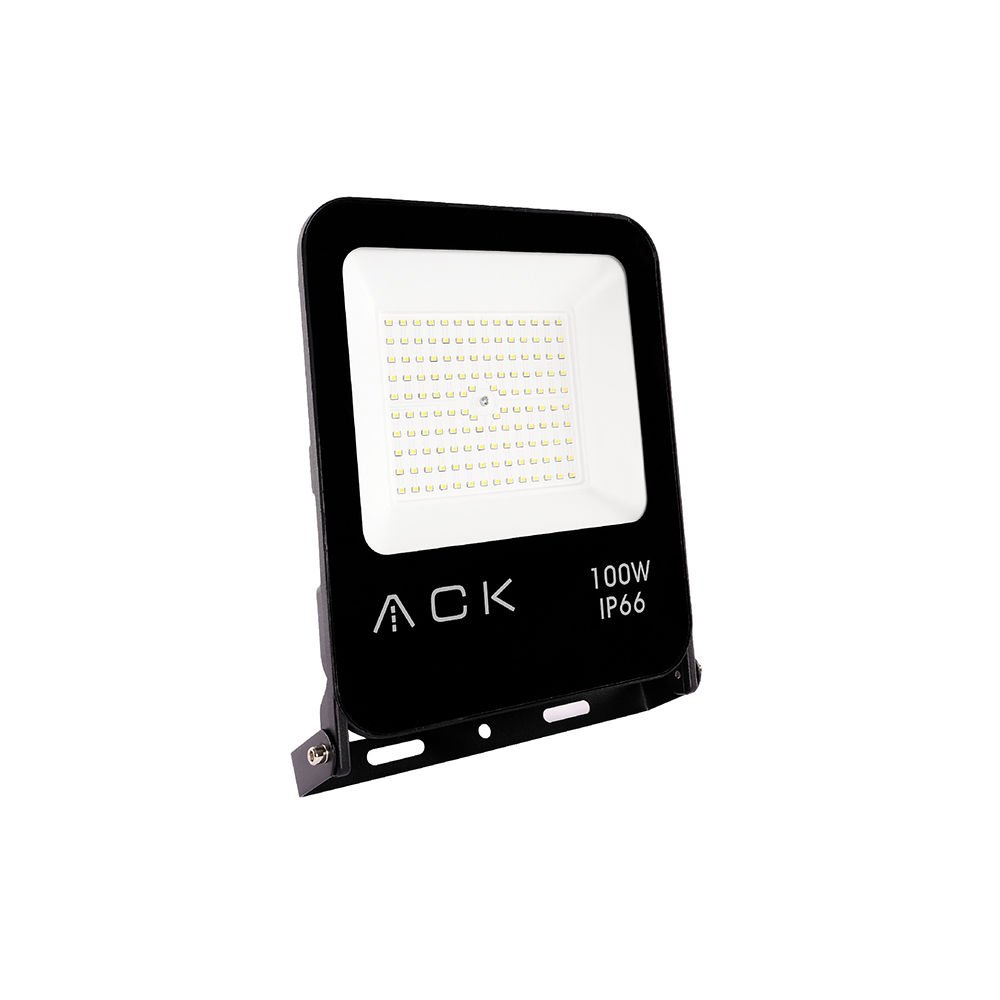 ACK 100W 3000K Gün Işığı Led Projektör AT62 19102