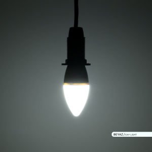 ACK 7W LED Mum Ampul 6500K AA09-00713