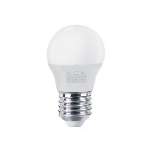 ACK 5W LED Top Ampul 4000K AA11-00511 E-14 DUY