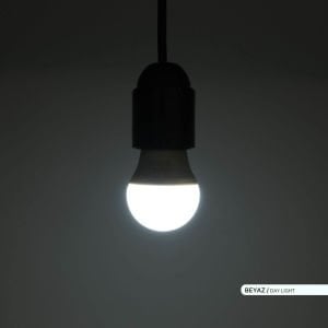 ACK 5W LED Top Ampul 6500K E27 AA11-00523