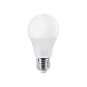 ACK 9W LED A60 E27  Ampul 6500K AA13-00923