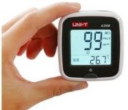 Unit A25M Mini Pm2.5 Hava Kalitesi Ölçüm Cihazı