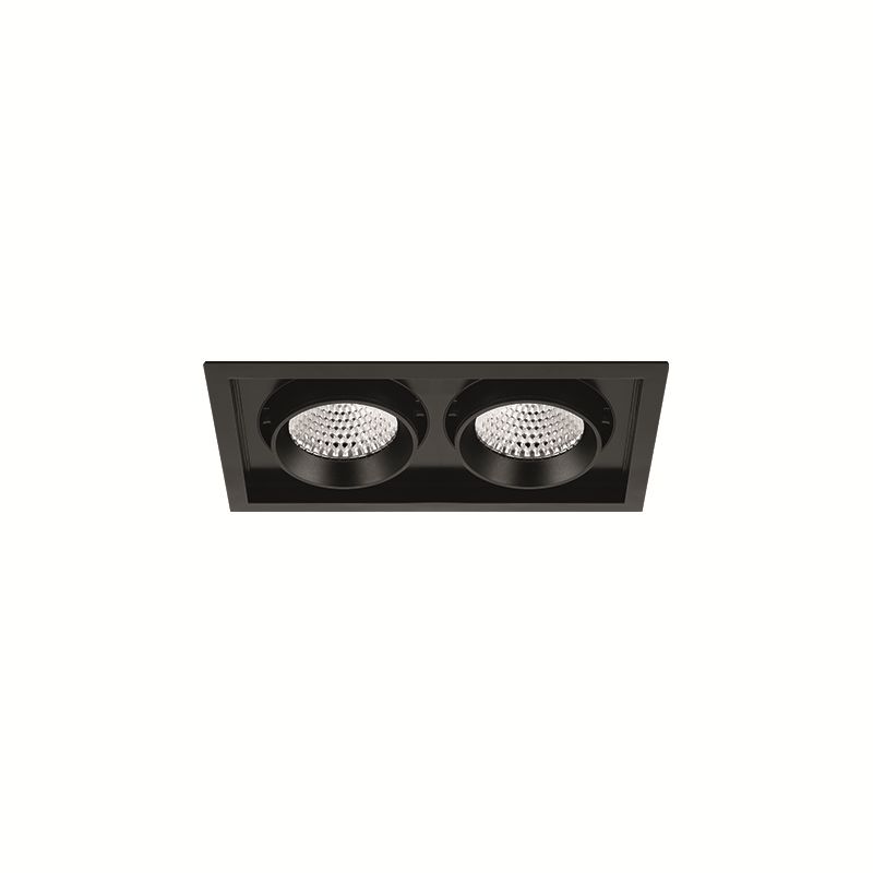 28x2 W COB Ledli Mağaza Armatürleri Goya GY 3052-30