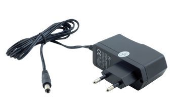 Power Adaptör 12V 1.2A PA 121