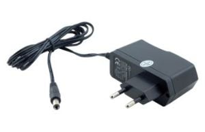 Power Adaptör 12V 1.2A PA 121