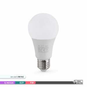 ACK 12-48V/9W SMD LED Ampul 6500K AA14-20923