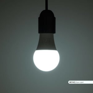 ACK 12-48V/9W SMD LED Ampul 6500K AA14-20923
