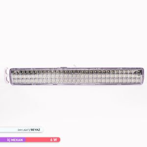 ACK 90 Ledli Işıldak Acil Durum Aydınlatması AC01-00430 9990