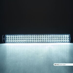 ACK 90 Ledli Işıldak Acil Durum Aydınlatması AC01-00430 9990