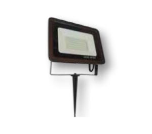 Jupiter 3000K Gün Işığı 30W Kazıklı Led Projektör LP032 S
