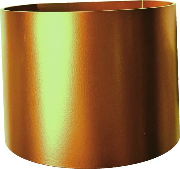Forlife Bambu Metal Duvar Apliği  FL-1727