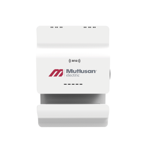 Mutlusan RFID 7KW Soketli 230V Enerji Girişli Araç Şarj Cihazı